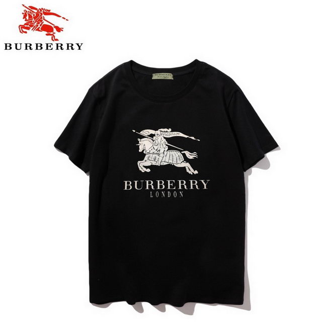 Burberry T-shirt Unisex ID:20220624-9